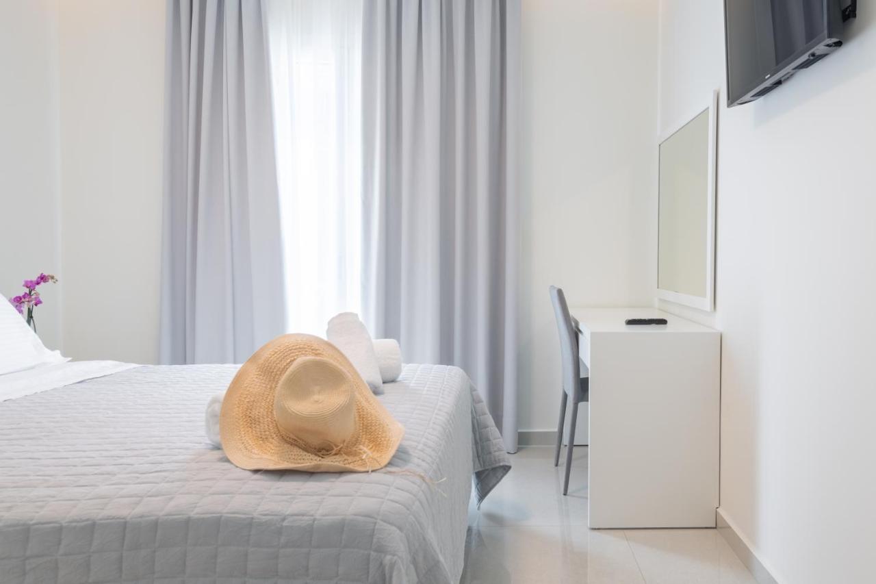 Narya Luxury Apartment Corfu  Exterior foto